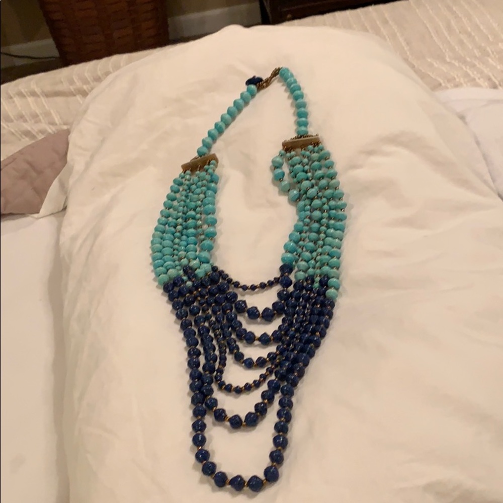 Beautiful Noonday Collection necklace